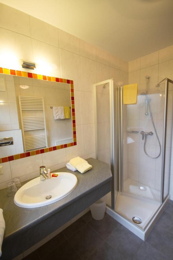 Hotel Garni Sonnblick Bad Kleinkirchheim Luaran gambar