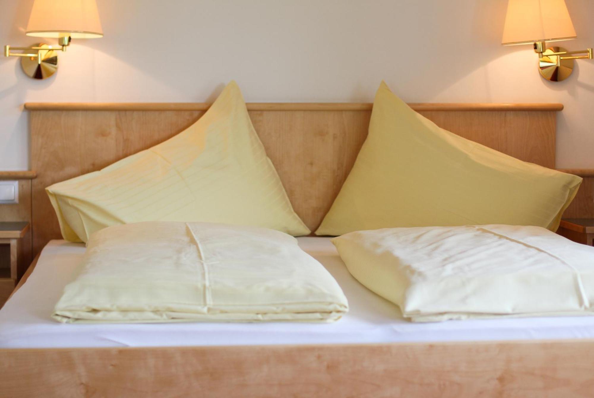 Hotel Garni Sonnblick Bad Kleinkirchheim Bilik gambar