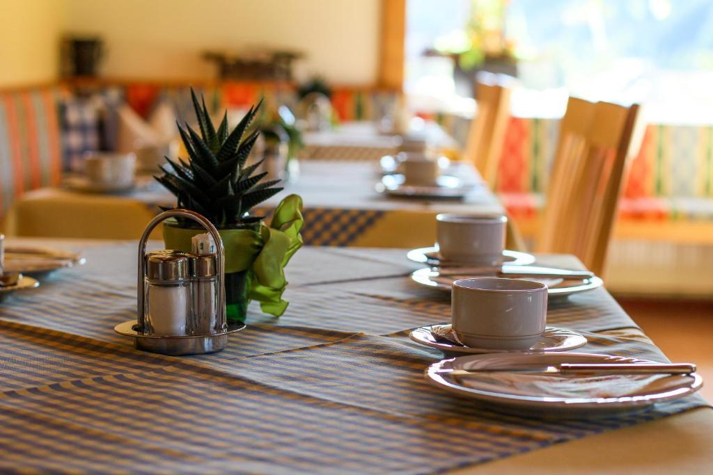 Hotel Garni Sonnblick Bad Kleinkirchheim Luaran gambar